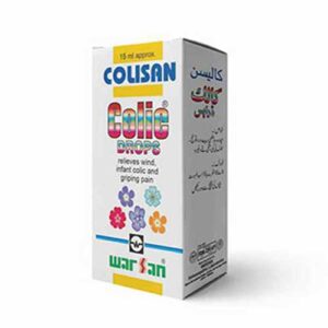 Colisan-(Colic-Drops)