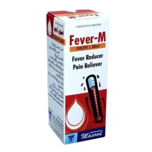 Fever-M