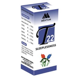T22-Sleeplessness