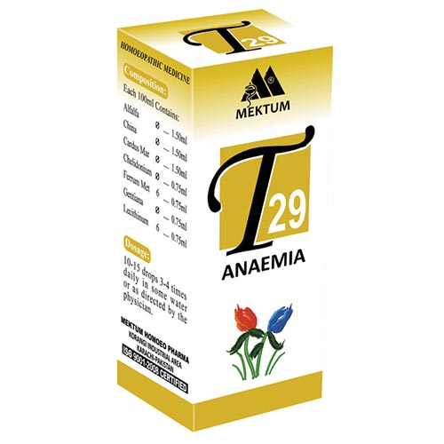 T29-Anaemia