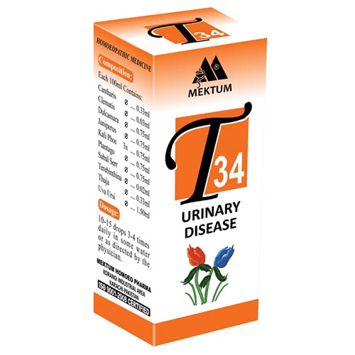 T34-Urinary-Disease