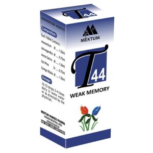 T44-Weak-Memory