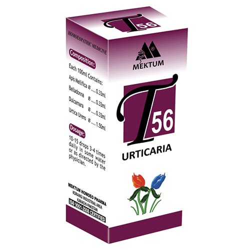 T56-Urticaria