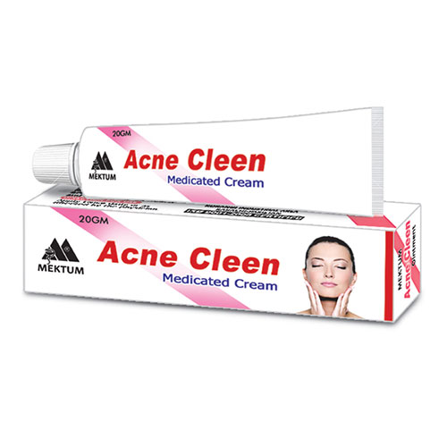 Acne-Cleen-Cream