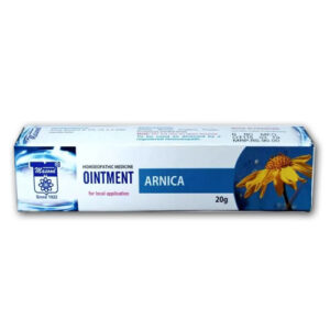 Arnica-Ointment