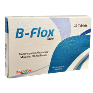 B-Flox-Tablets