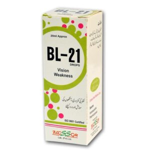 BL-21-Vision-Weakness