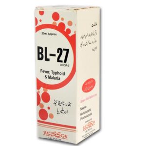 BL-27-Fever-Typhoid-Malaria
