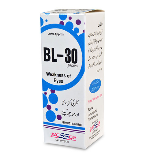 BL-30-for-Weakness-of-Eyes