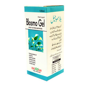 Blosmo-Gel-oral liquid