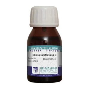CASCARA-SAGRADA