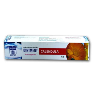 Calendula-Ointment