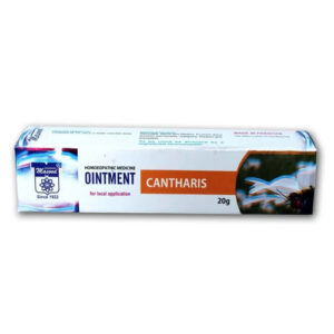 Cantharis-Ointment