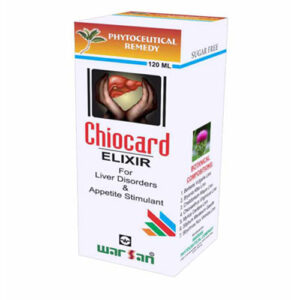 Chiocard-Elixir