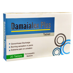 Damaialex-Plus-Tablets