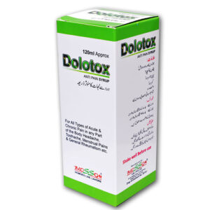 Dolotox-Syrup