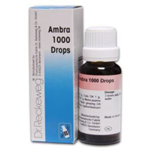 Dr.-Reckeweg-Ambra-1000-Drops