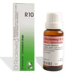 Dr.-Reckeweg-R10-Klimakteron