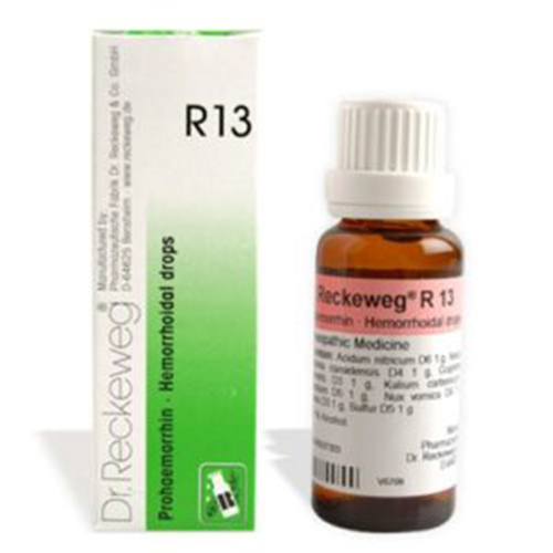 Dr.-Reckeweg-R13-Prohaemorrhin