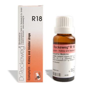 Dr.-Reckeweg-R18-Cystophylin