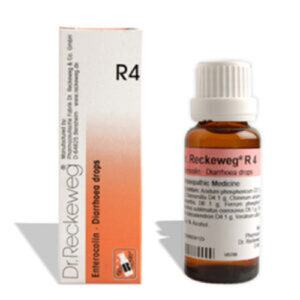 Dr.-Reckeweg-R4-Enterocolin