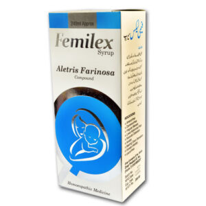 Femilex-Syrup
