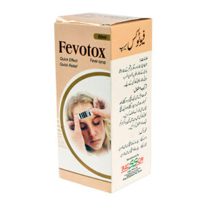 Fevotox-Fever-Syrup