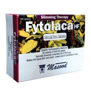 Fytolaca-hf Slimming Therapy