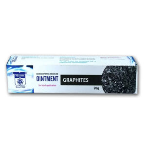 Graphites-Ointment