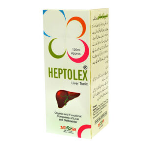 Heptolex-Liver-Tonic