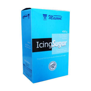 Icing-Sugar