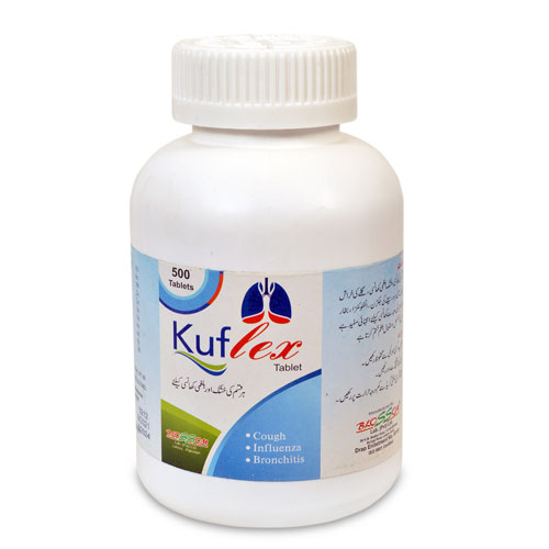 Kuflex-Tablets
