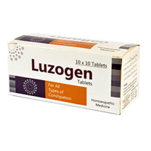 Luzogen-Tablets