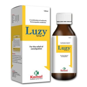 Luzy-Syrup