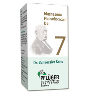 Magnesium-Phosphoricum