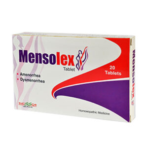 Mensolex-Tablet