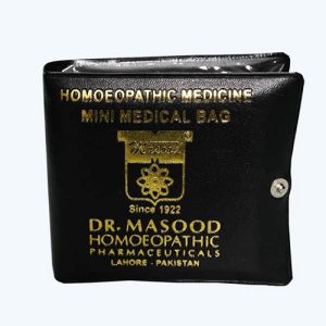 Mini Medical Bag