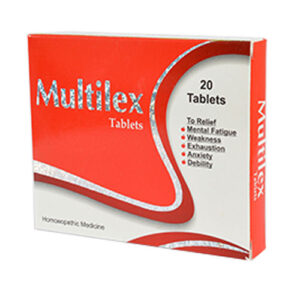 Multilex-Tablets