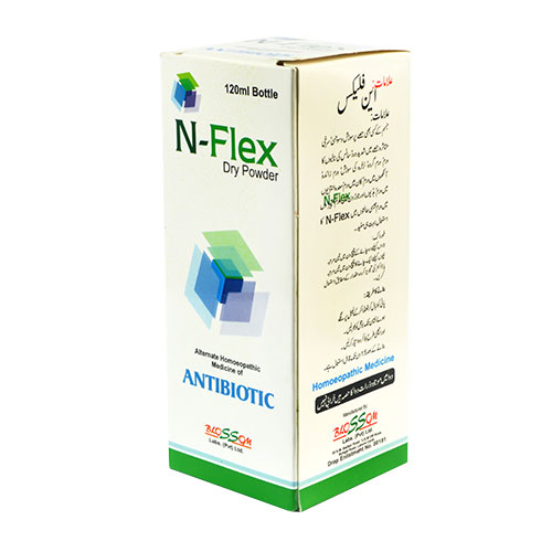 N-Flex-Dry-Powder