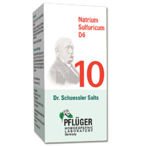 Natrium-Sulfuricum