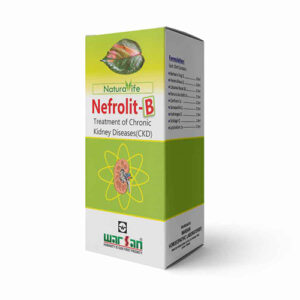 Nefrolit-B
