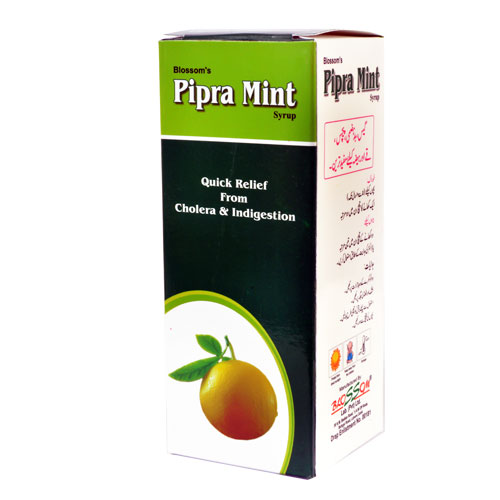 Pipra-Mint