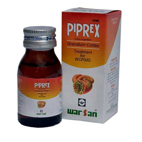 Piprex