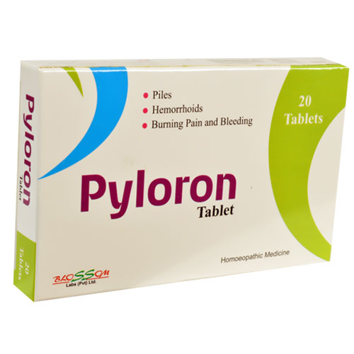 Pyloron-Tablets