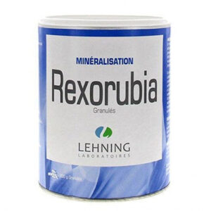 Rexorubia-Granules