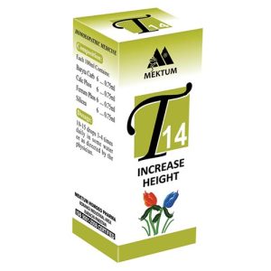Mektum T14