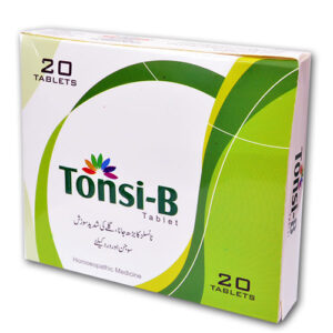 Tonsi-B-Tablets
