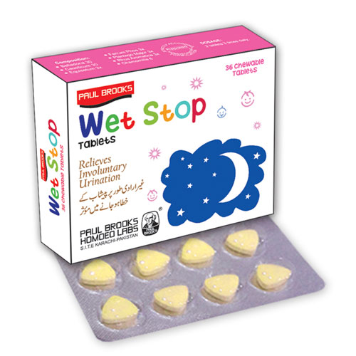 Wet-Stop-Tablets
