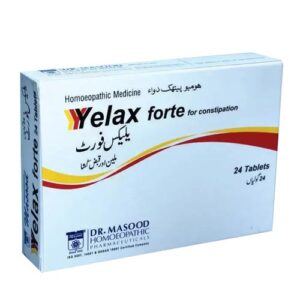 Yelax-Forte