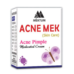 acne-mek-Skin Care